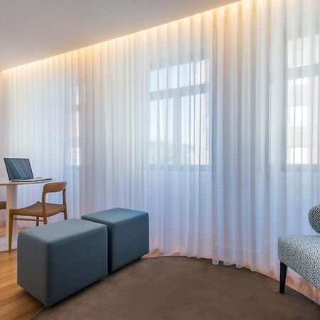 Appartement Domum à OOporto Extérieur photo