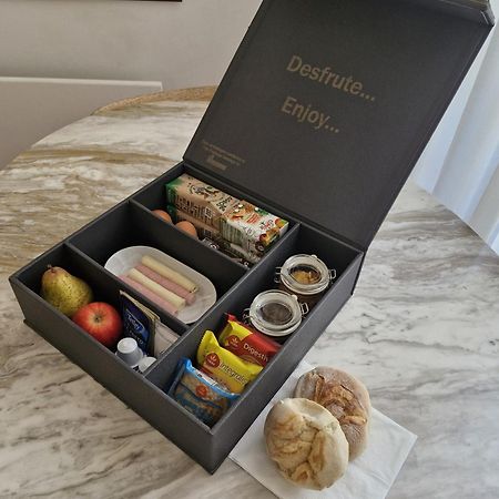 Appartement Domum à OOporto Extérieur photo