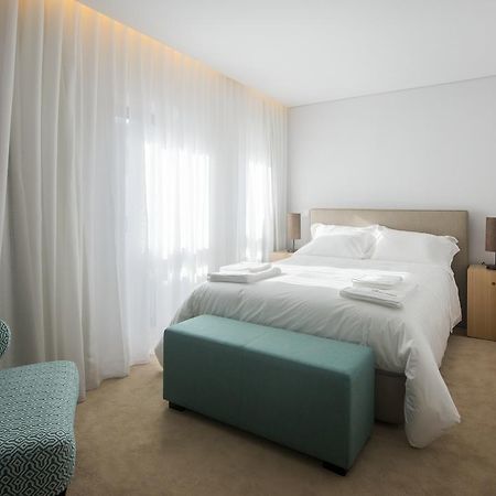 Appartement Domum à OOporto Chambre photo