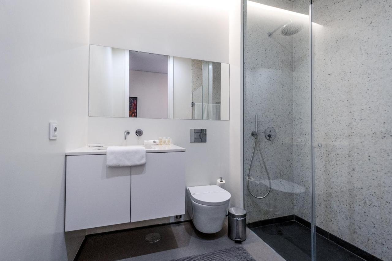 Appartement Domum à OOporto Extérieur photo