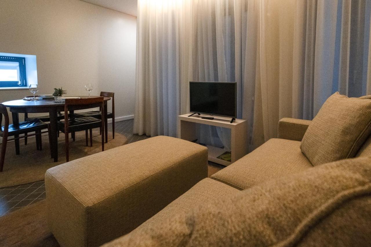 Appartement Domum à OOporto Extérieur photo