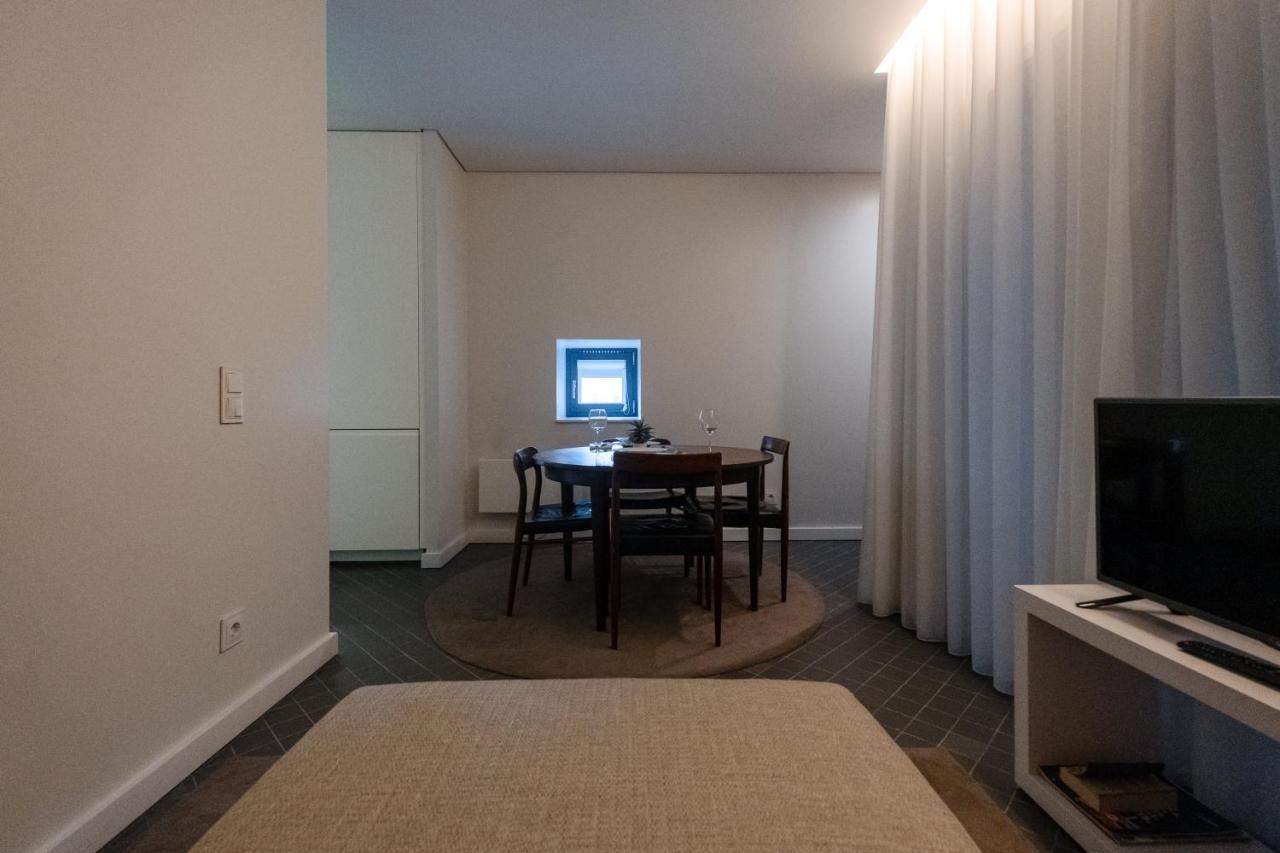 Appartement Domum à OOporto Extérieur photo