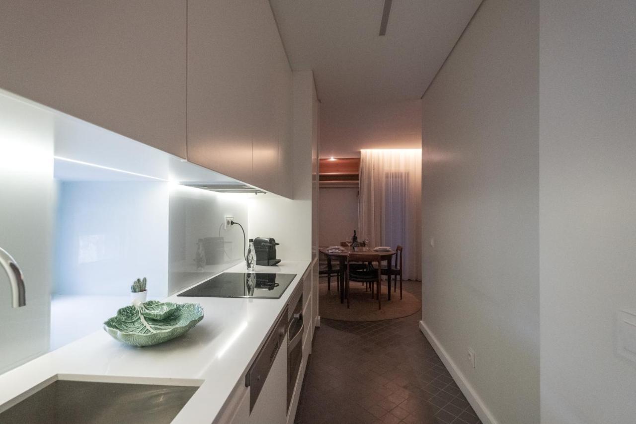 Appartement Domum à OOporto Extérieur photo