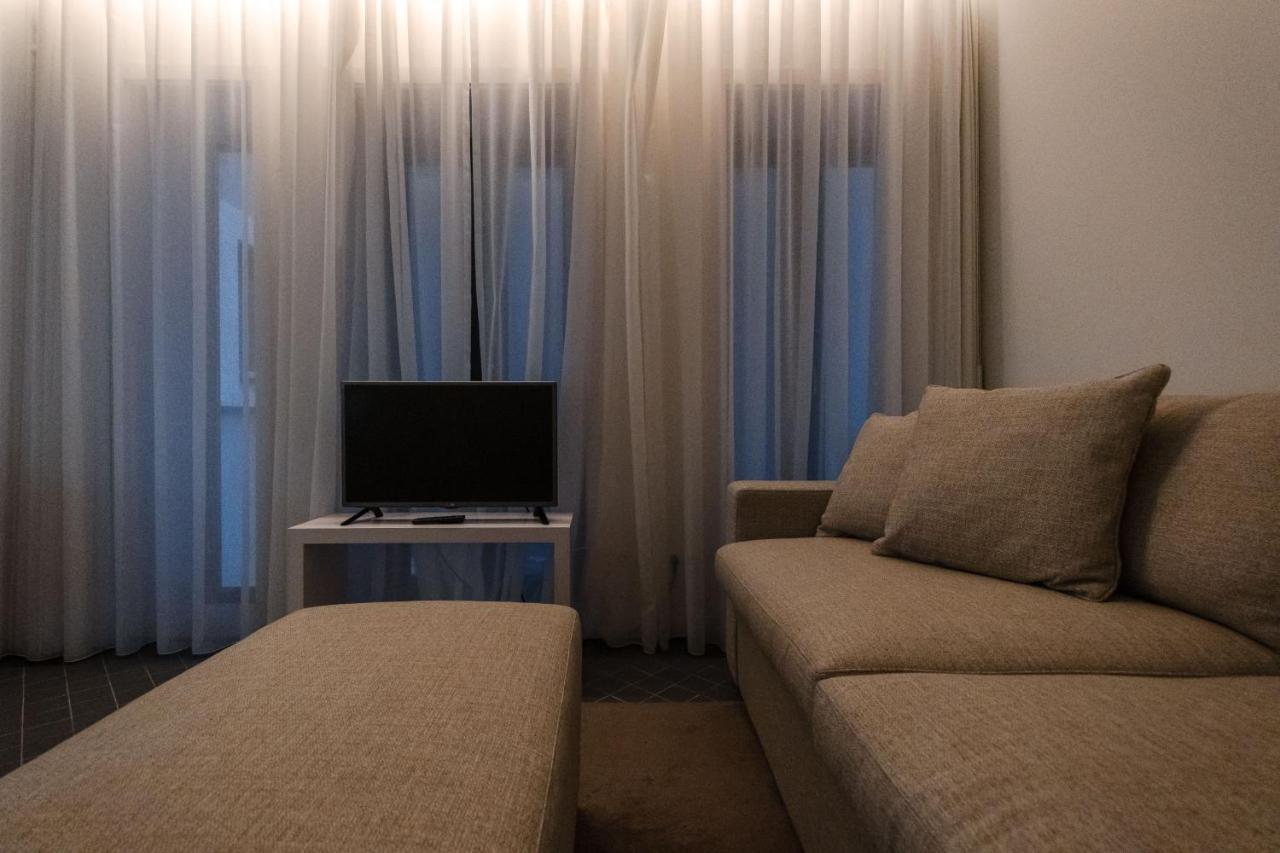 Appartement Domum à OOporto Extérieur photo