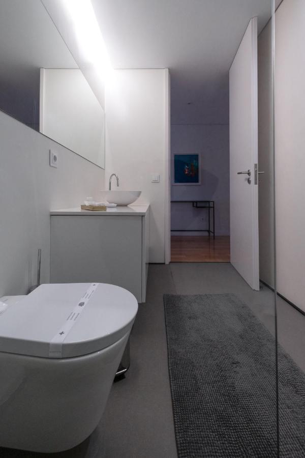 Appartement Domum à OOporto Extérieur photo