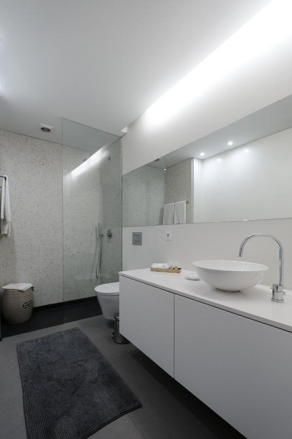Appartement Domum à OOporto Extérieur photo