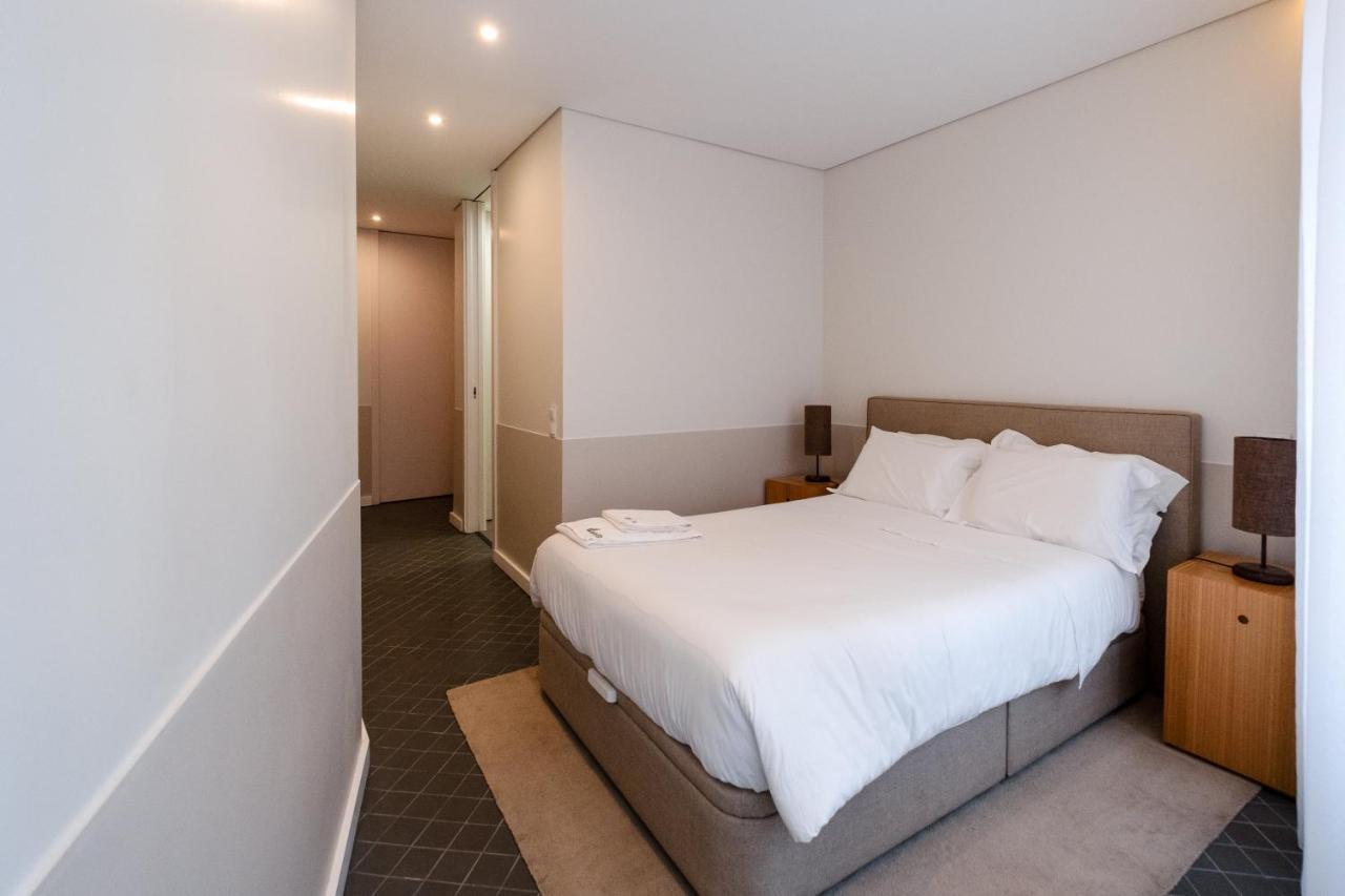 Appartement Domum à OOporto Extérieur photo
