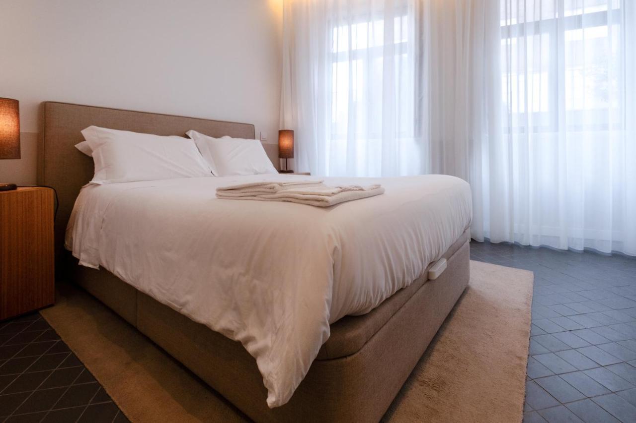 Appartement Domum à OOporto Extérieur photo
