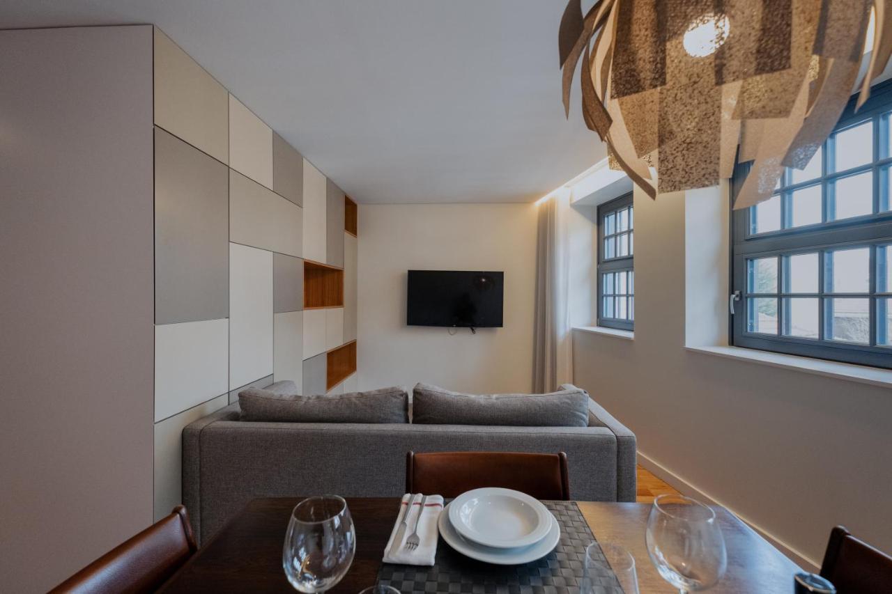 Appartement Domum à OOporto Extérieur photo