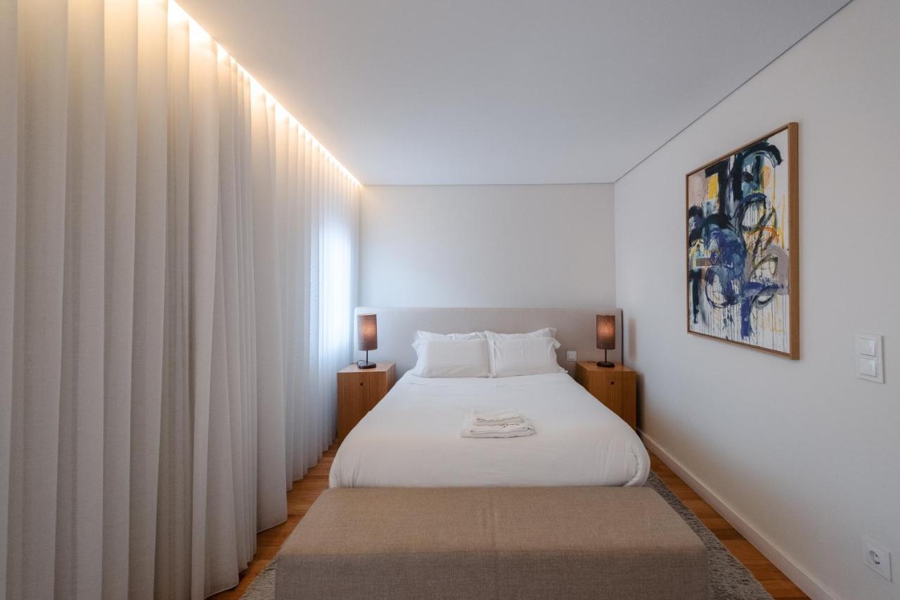 Appartement Domum à OOporto Extérieur photo