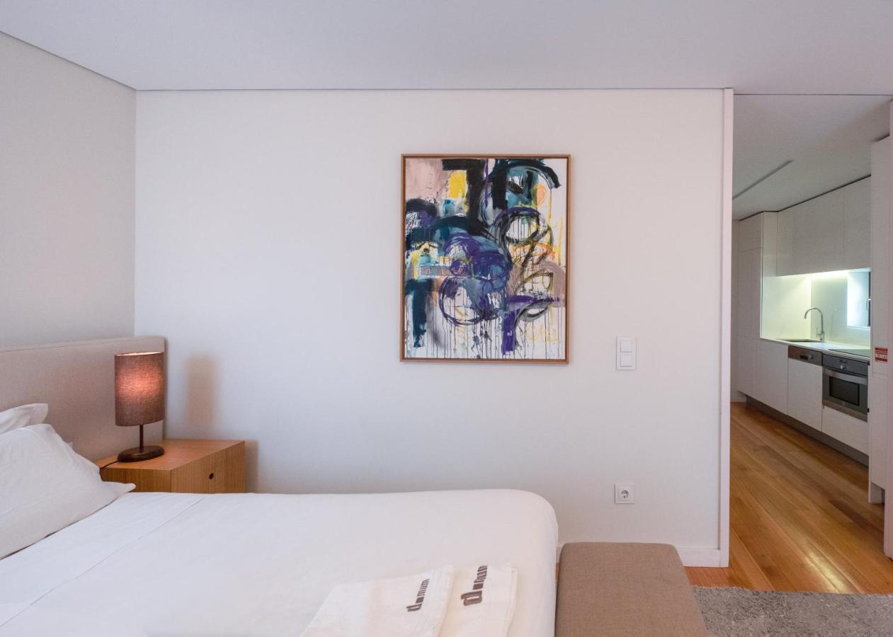 Appartement Domum à OOporto Extérieur photo