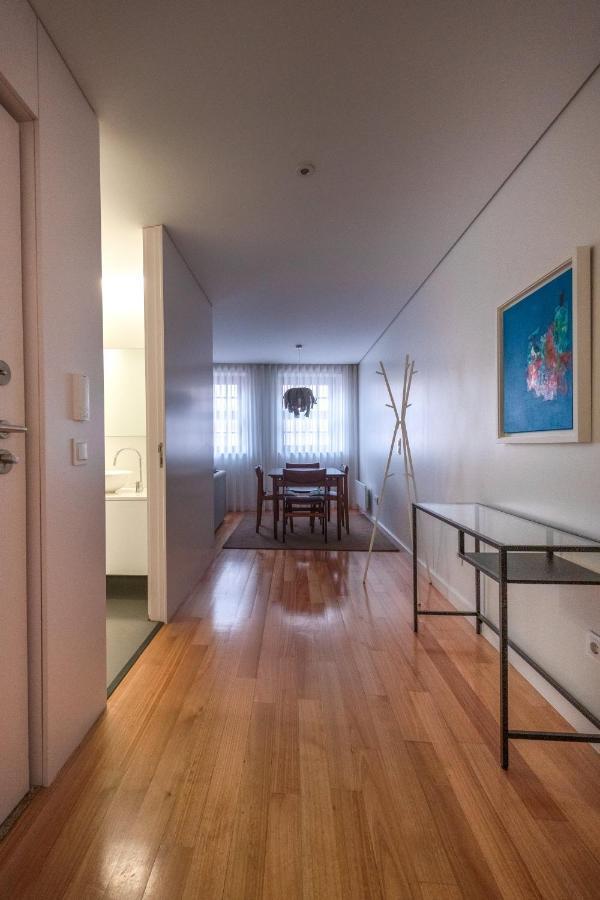 Appartement Domum à OOporto Extérieur photo