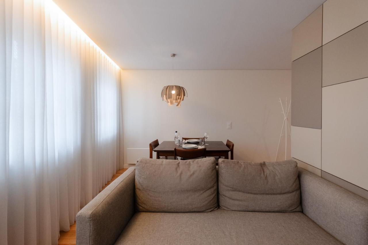 Appartement Domum à OOporto Extérieur photo