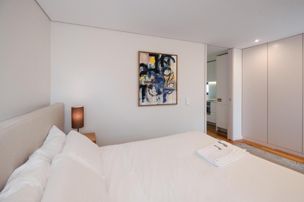 Appartement Domum à OOporto Extérieur photo