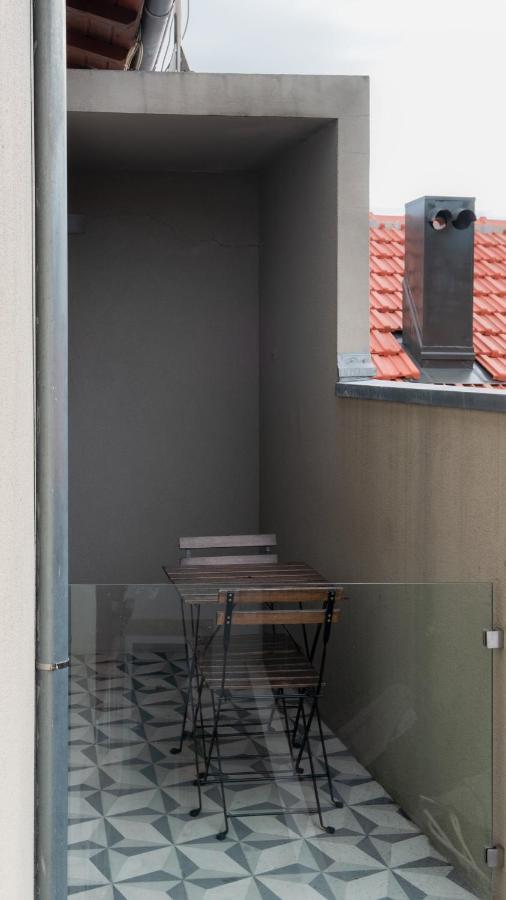 Appartement Domum à OOporto Extérieur photo