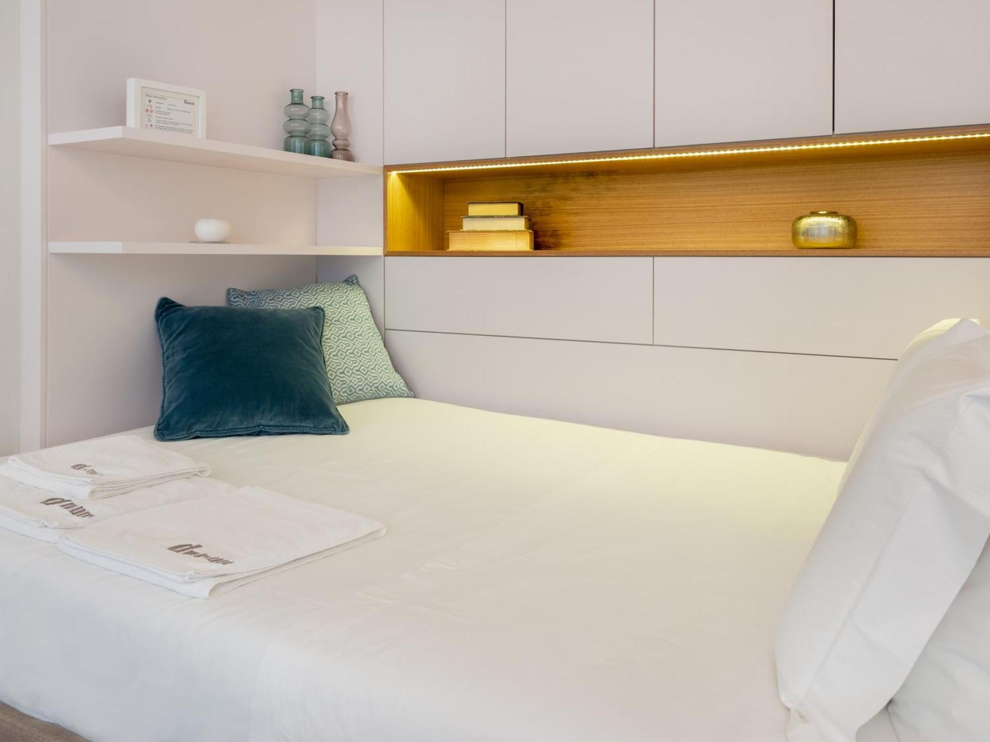 Appartement Domum à OOporto Extérieur photo