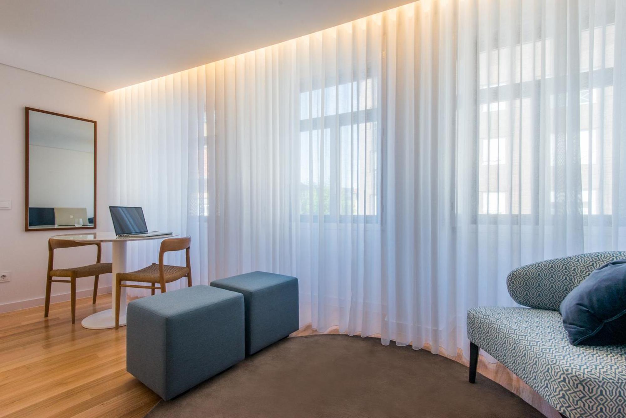 Appartement Domum à OOporto Extérieur photo