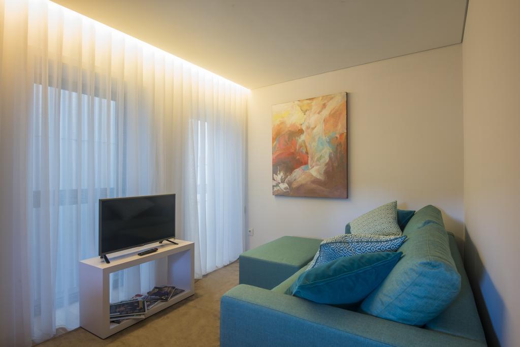 Appartement Domum à OOporto Chambre photo