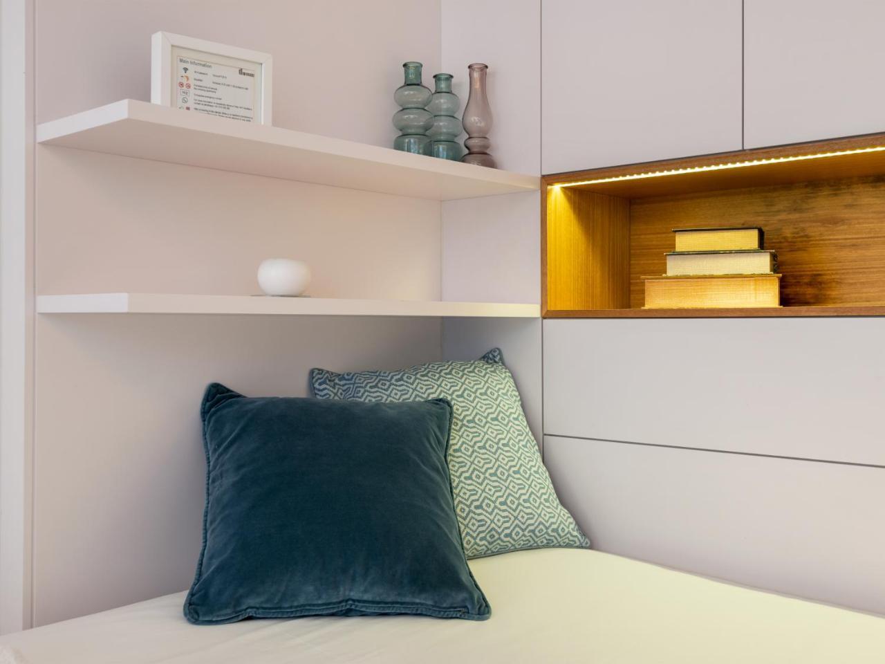 Appartement Domum à OOporto Extérieur photo