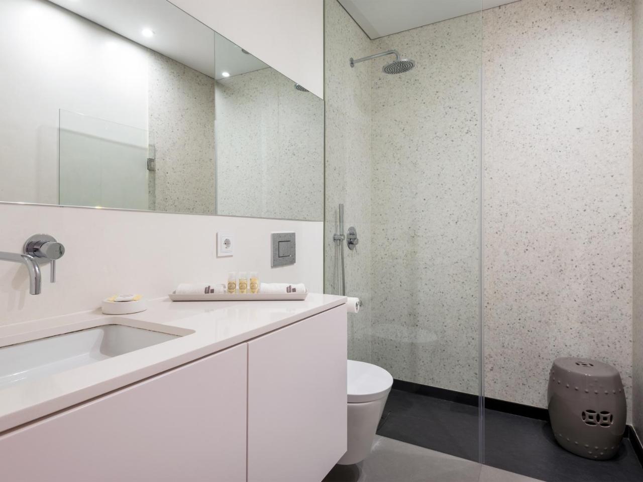 Appartement Domum à OOporto Extérieur photo