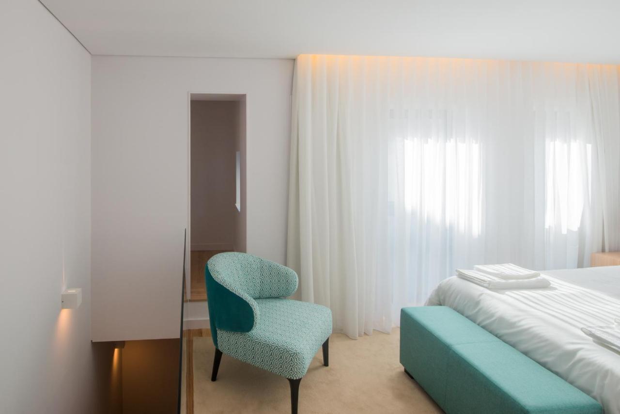 Appartement Domum à OOporto Extérieur photo
