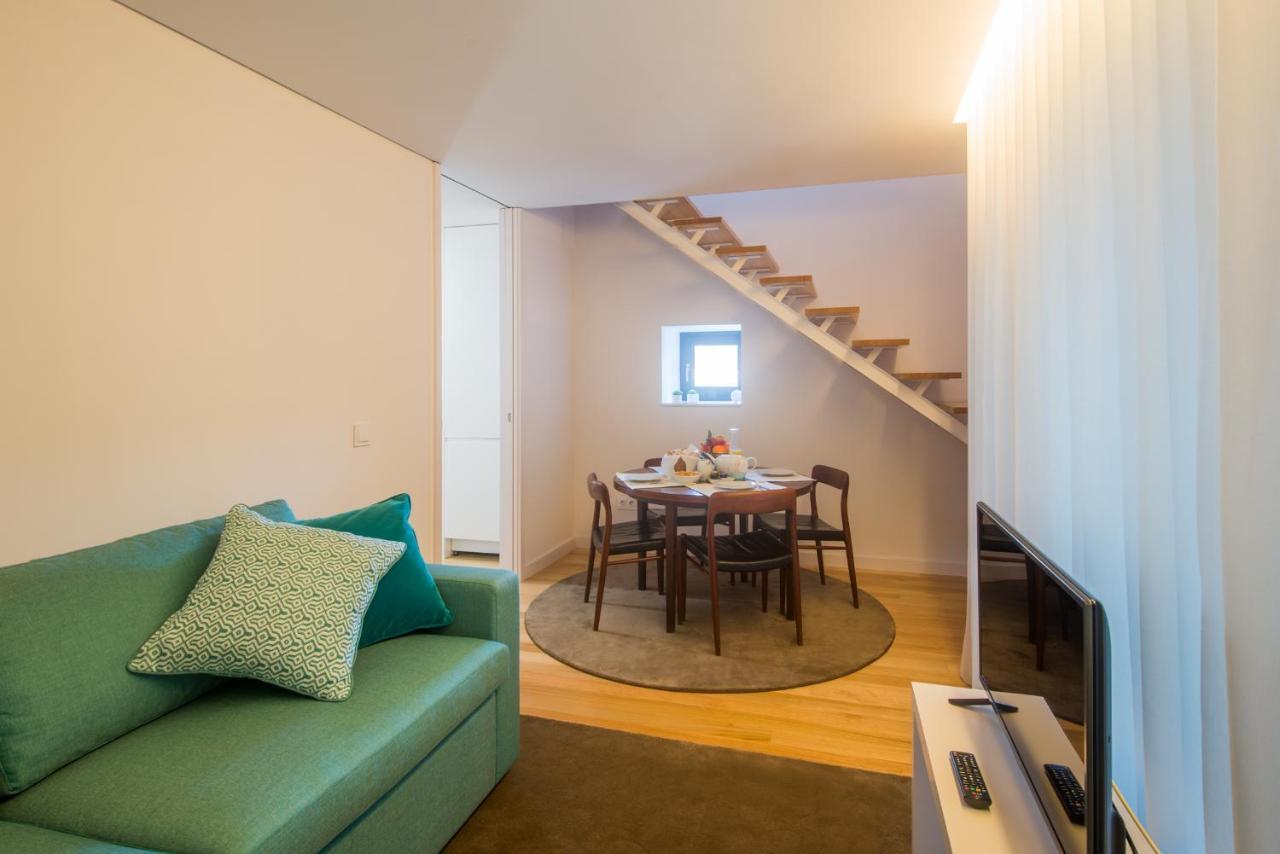 Appartement Domum à OOporto Extérieur photo