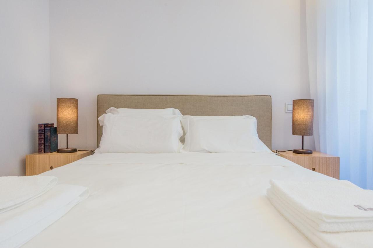 Appartement Domum à OOporto Extérieur photo