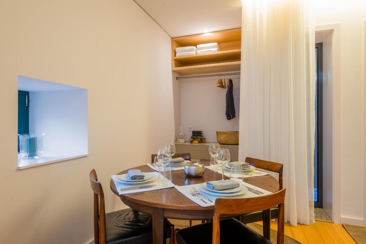 Appartement Domum à OOporto Extérieur photo