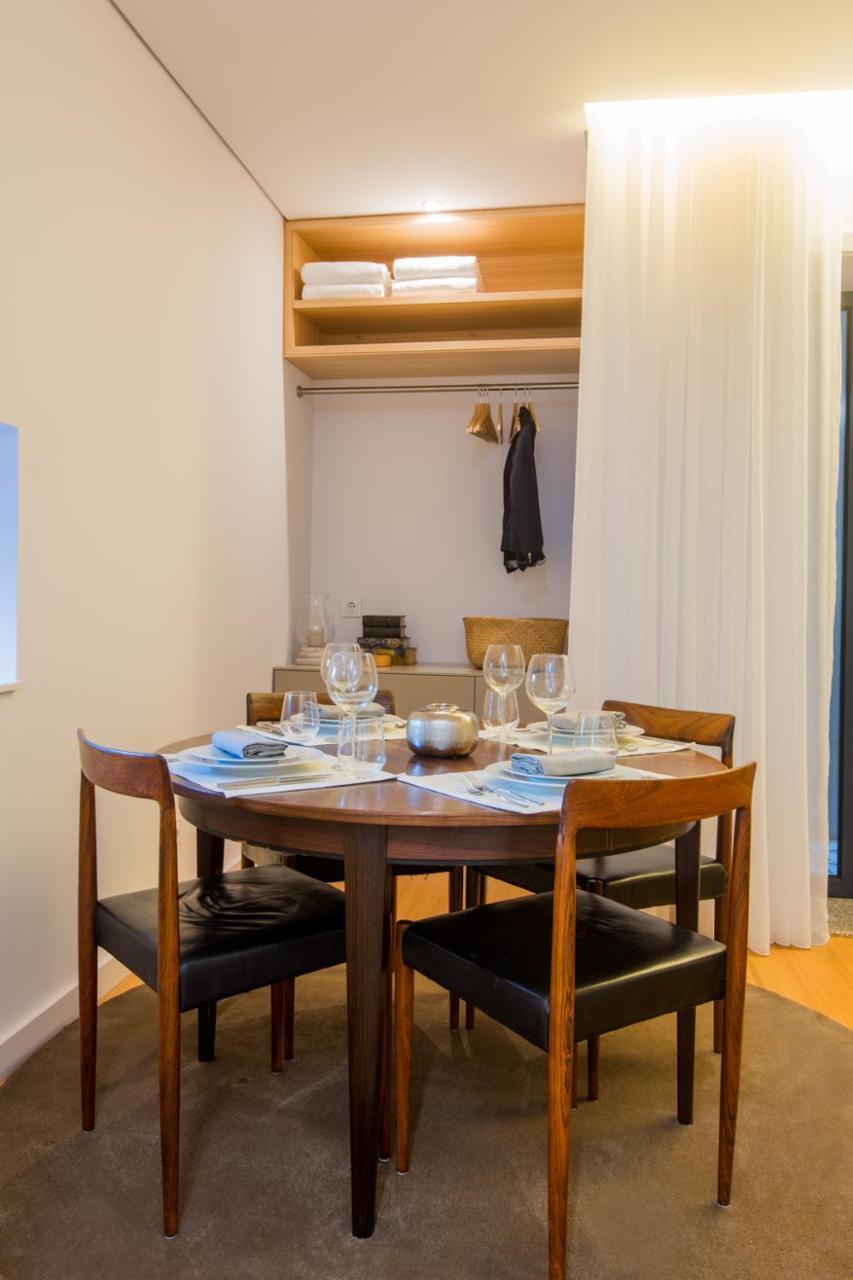 Appartement Domum à OOporto Extérieur photo
