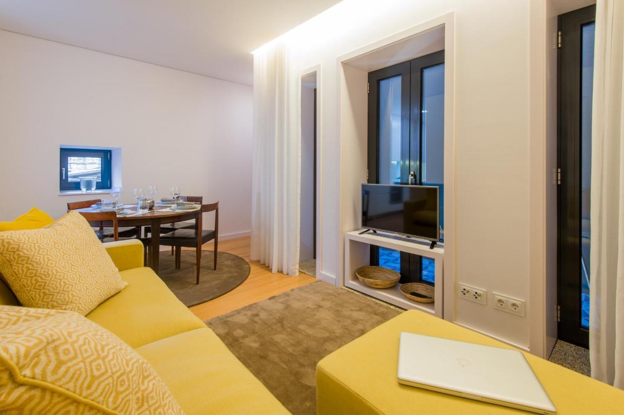 Appartement Domum à OOporto Extérieur photo