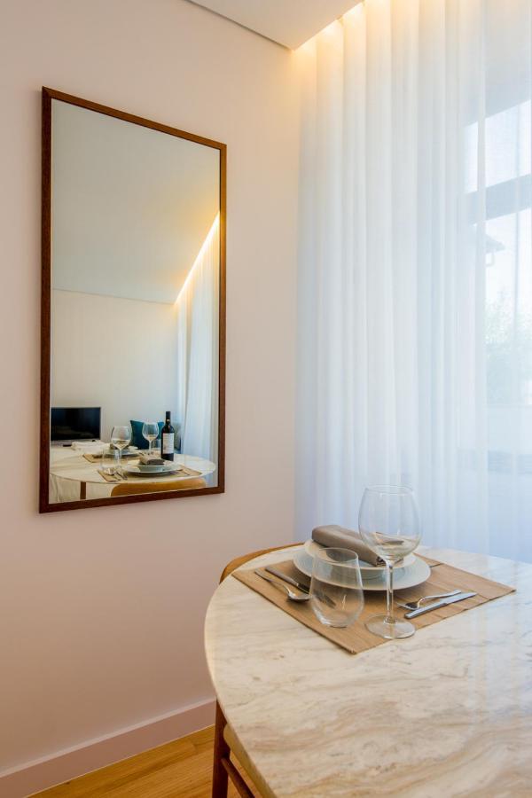 Appartement Domum à OOporto Extérieur photo